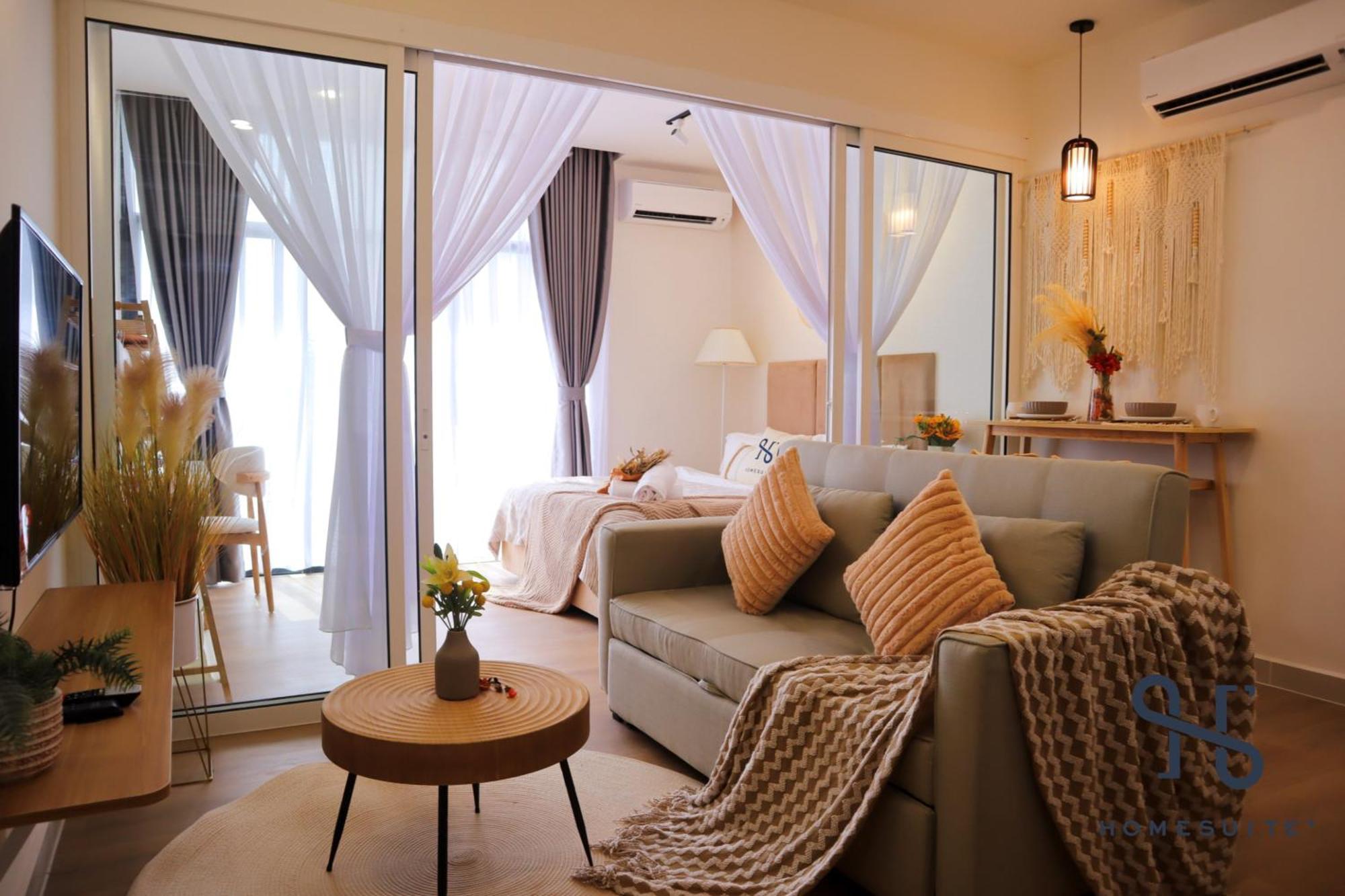 Homesuite' At The Shore