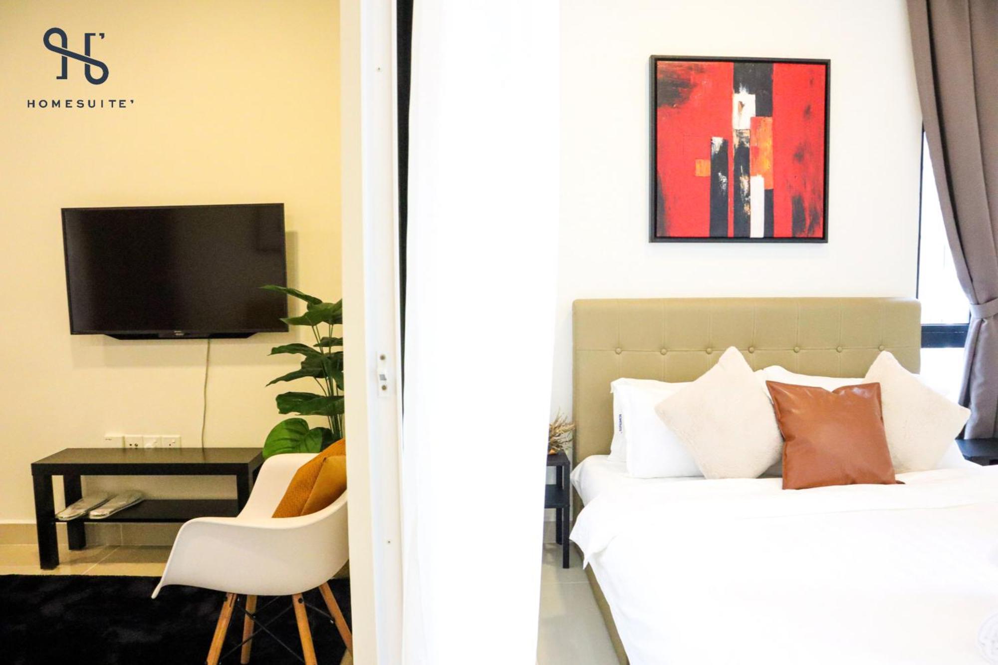 Homesuite' At The Shore *