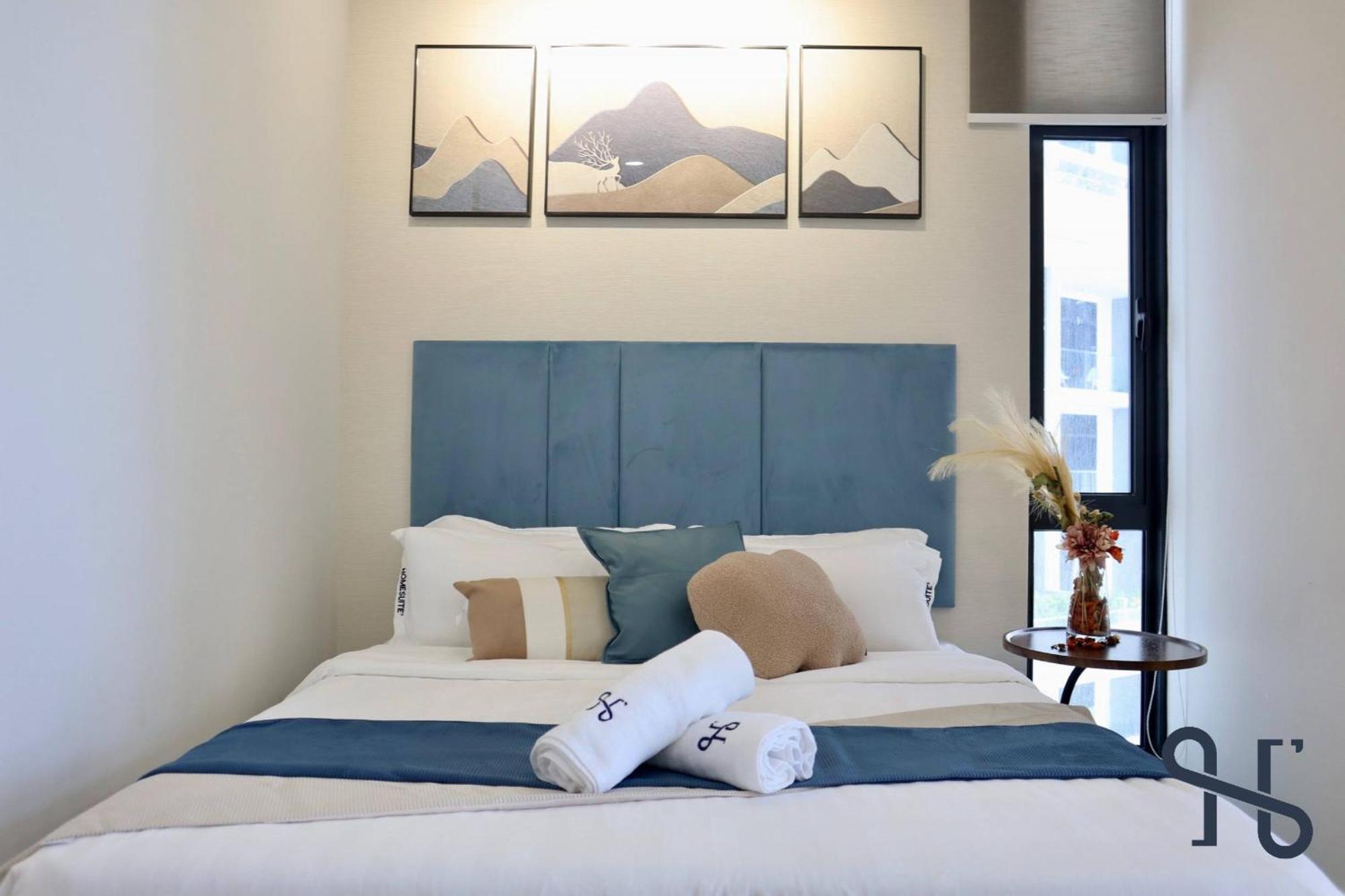 Homesuite' At The Shore Pangsapuri Kota Kinabalu