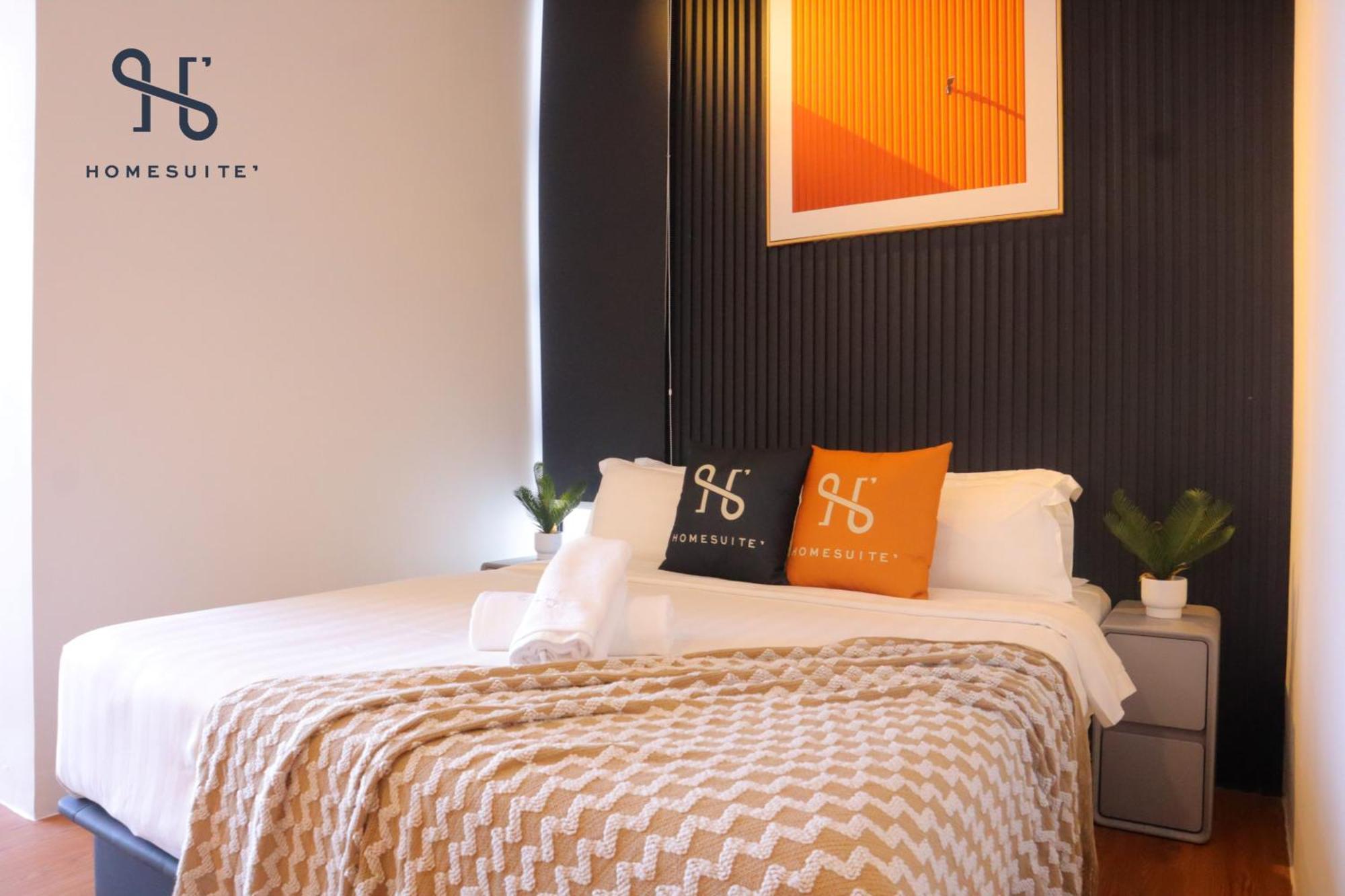 Homesuite' At The Shore Kota Kinabalu