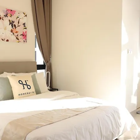 Homesuite' Home At The Shore Kota Kinabalu Exterior photo