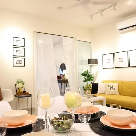 Homesuite' Home At The Shore Kota Kinabalu Exterior photo