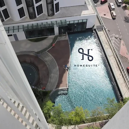 Homesuite' Home At The Shore Kota Kinabalu Exterior photo