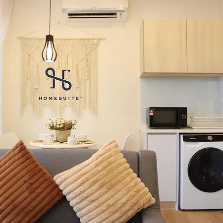 Homesuite' Home At The Shore Kota Kinabalu Exterior photo