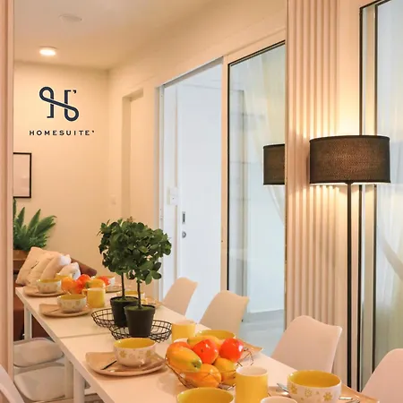 Homesuite' Home At The Shore Kota Kinabalu Exterior photo