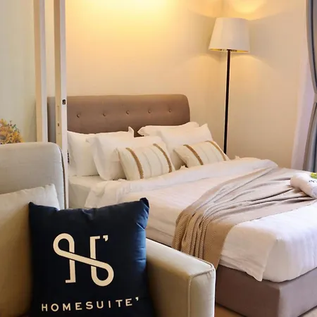 Homesuite' Home At The Shore Kota Kinabalu Exterior photo
