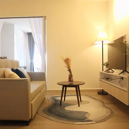 Homesuite' Home At The Shore Kota Kinabalu Exterior photo