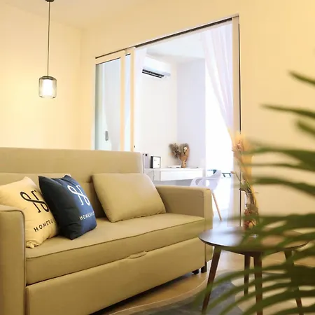 Homesuite' Home At The Shore Kota Kinabalu Exterior photo