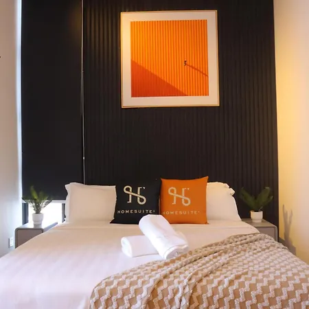 Homesuite' Home At The Shore Kota Kinabalu Exterior photo