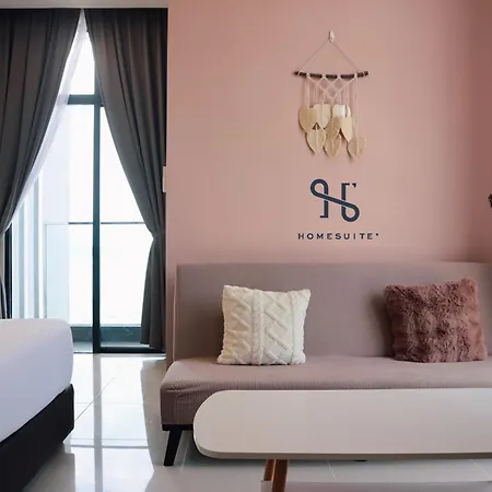 Homesuite' Home At The Shore Kota Kinabalu Exterior photo