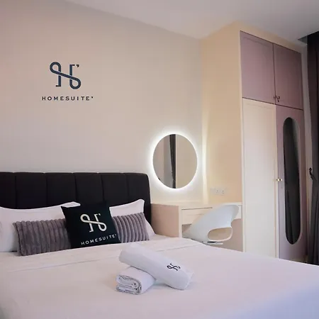 Homesuite' Home At The Shore Kota Kinabalu Exterior photo