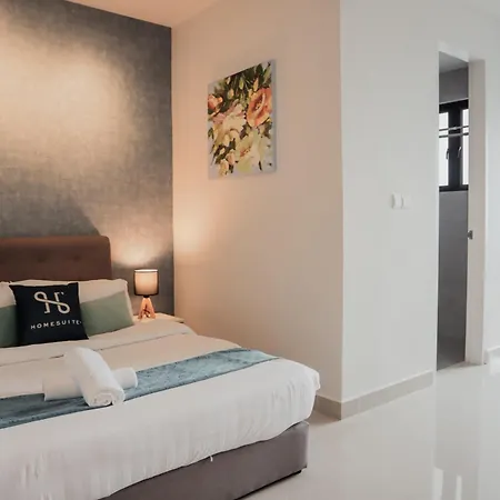 Homesuite' Home At The Shore Kota Kinabalu Exterior photo