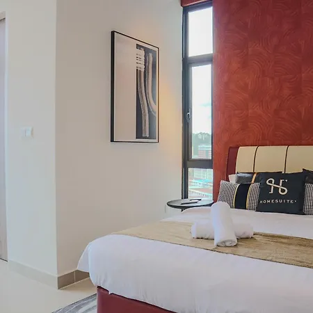 Homesuite' Home At The Shore Kota Kinabalu Exterior photo
