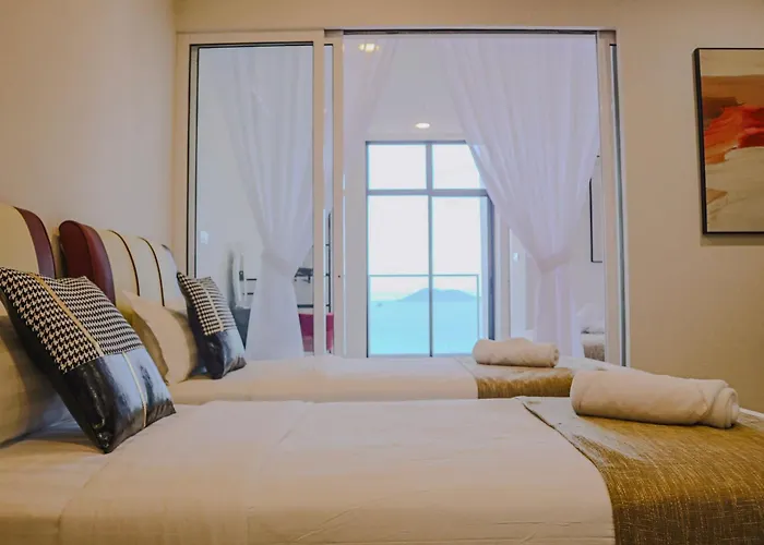 Homesuite\' Home At The Shore