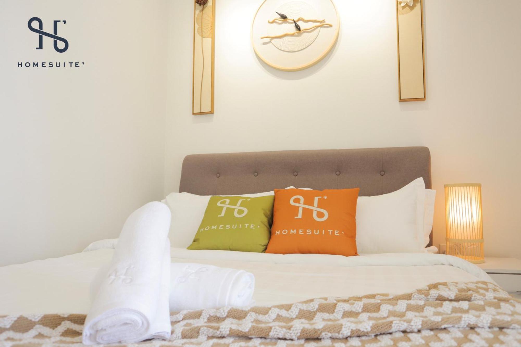 Homesuite' At The Shore