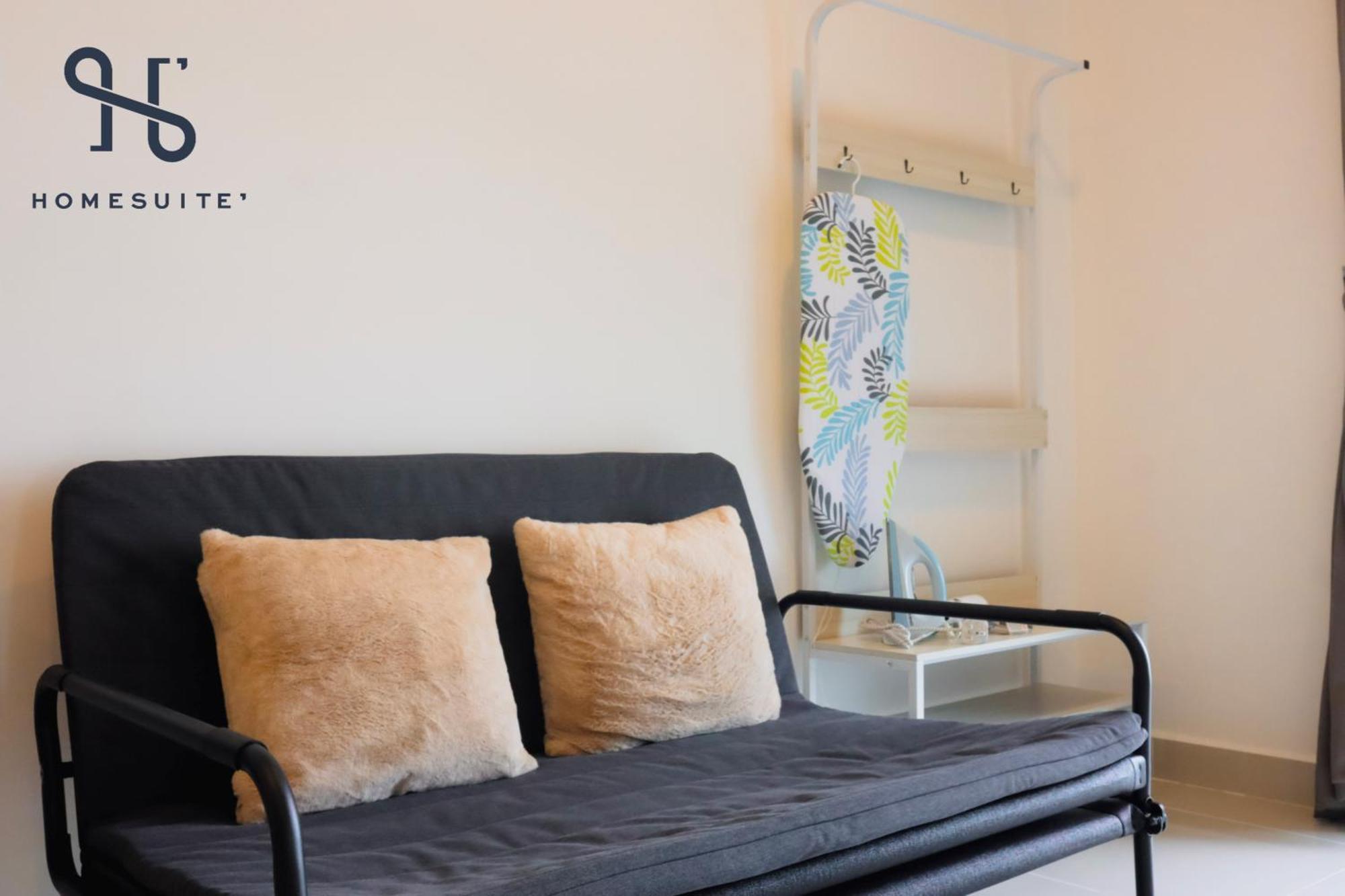 Homesuite' At The Shore * Kota Kinabalu