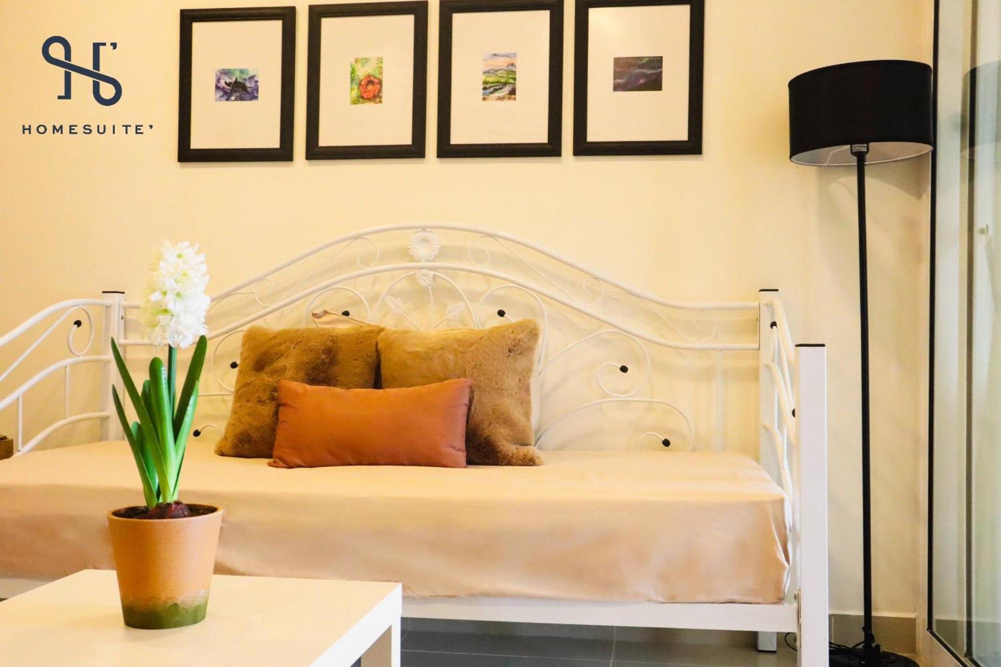 Homesuite' At The Shore