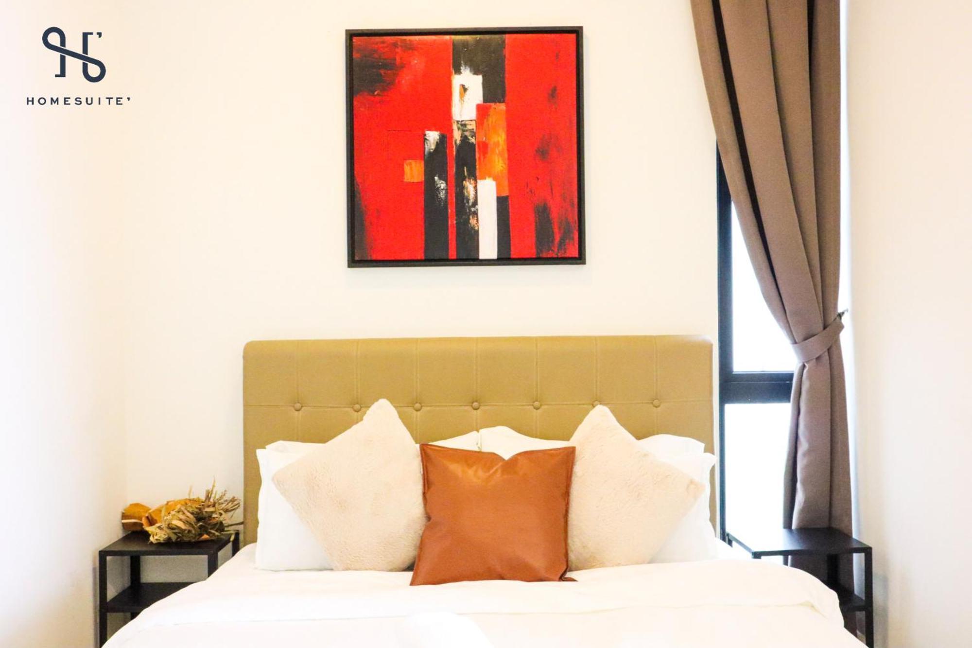 Homesuite' At The Shore * Kota Kinabalu