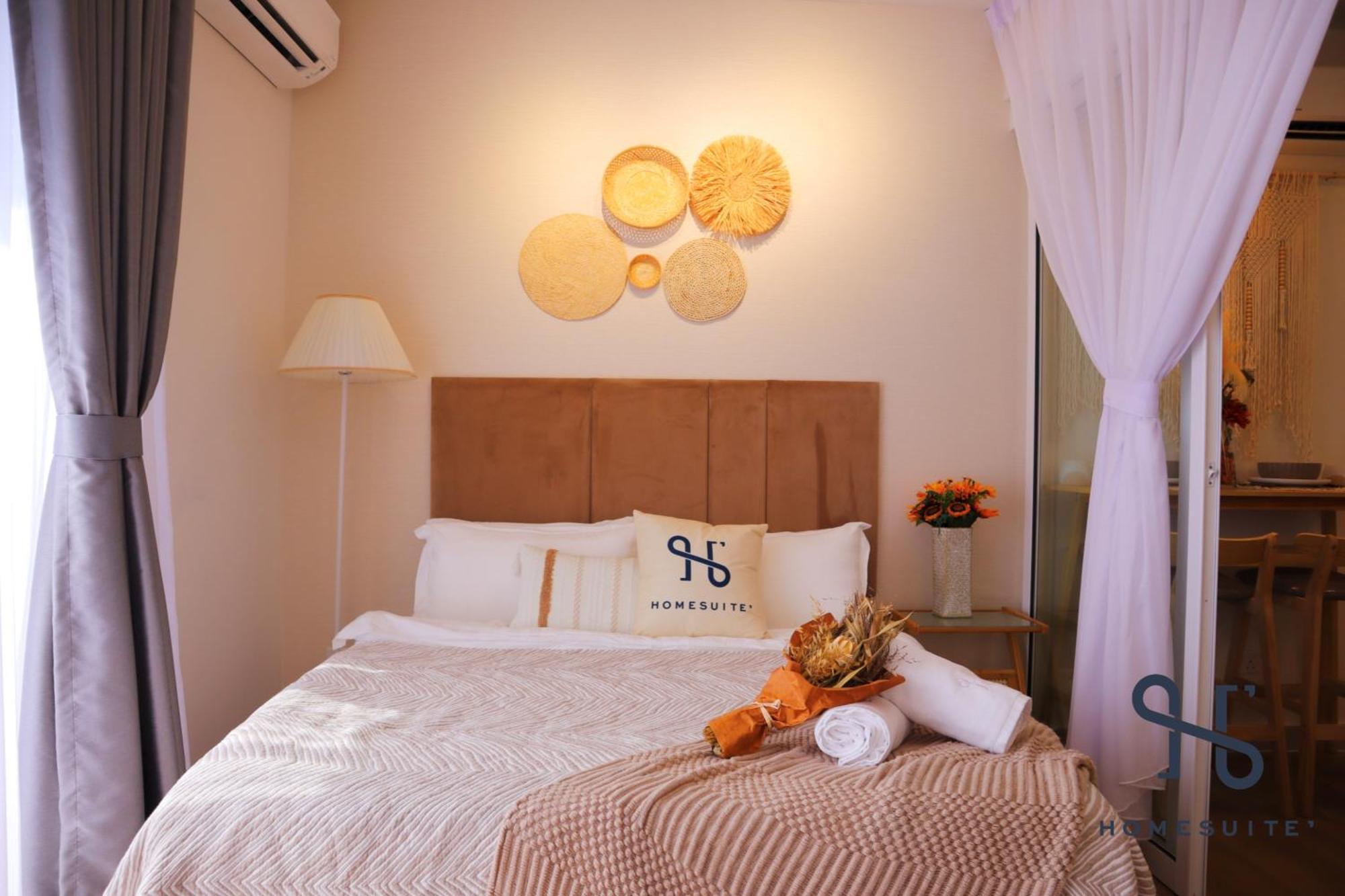 Homesuite' At The Shore *