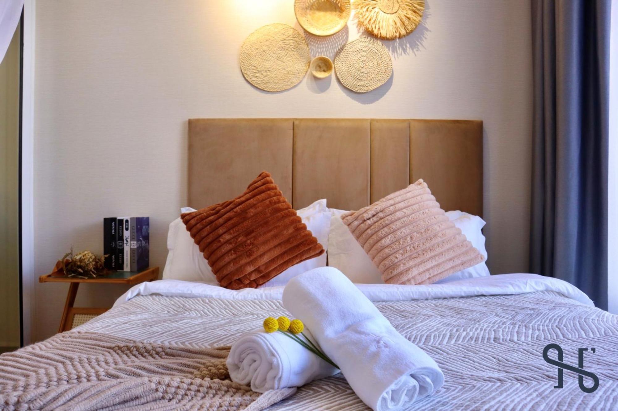 Homesuite' At The Shore