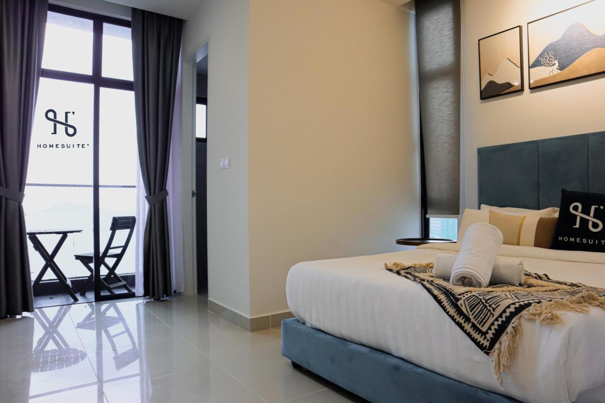 Homesuite' At The Shore