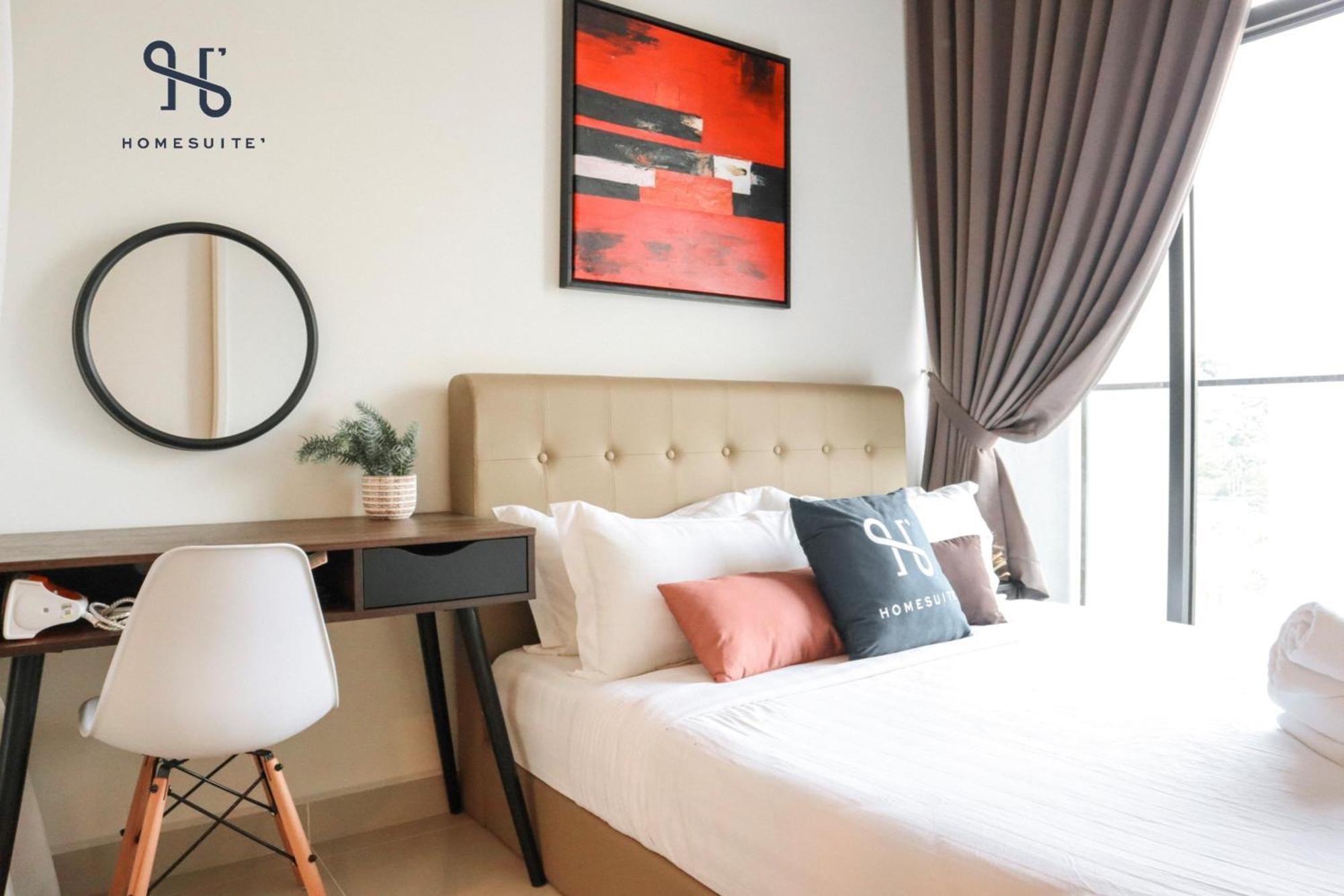 Homesuite' At The Shore Apartment Kota Kinabalu