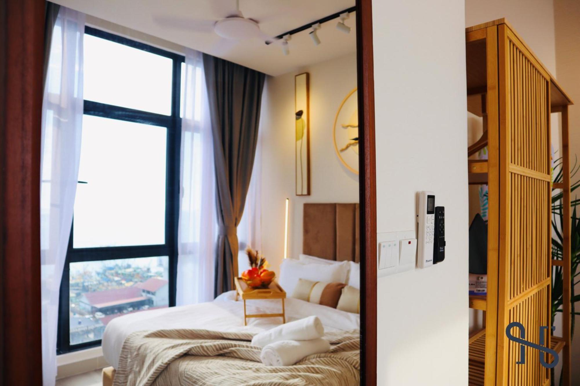 Homesuite' At The Shore