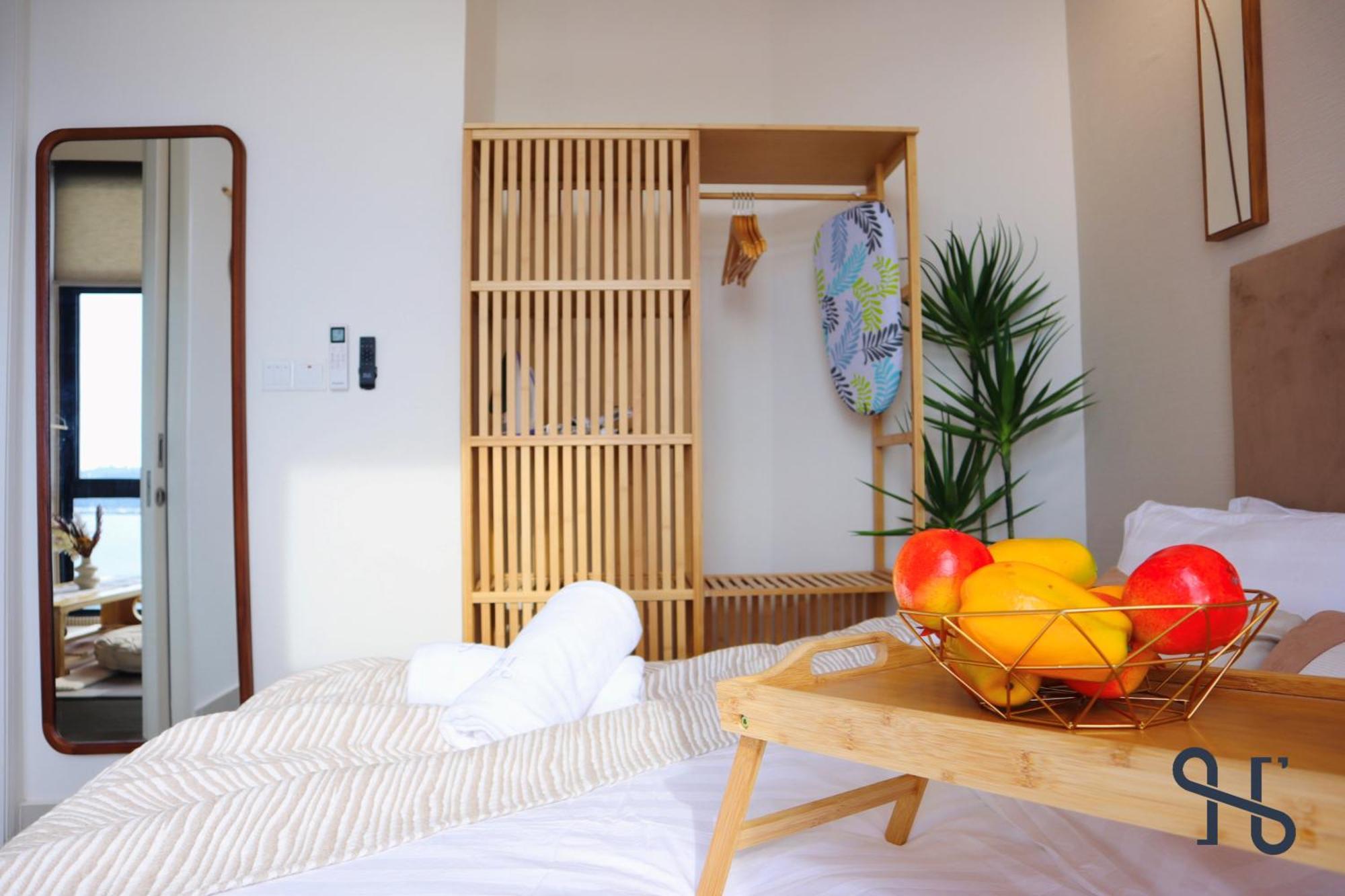 Homesuite' At The Shore Apartment Kota Kinabalu