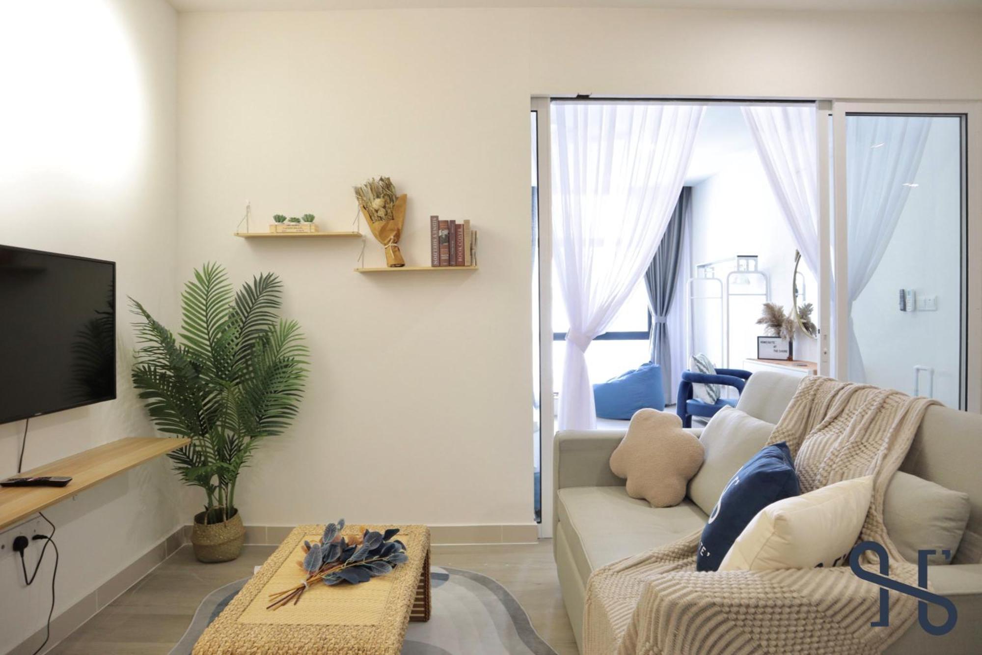 Homesuite' At The Shore *