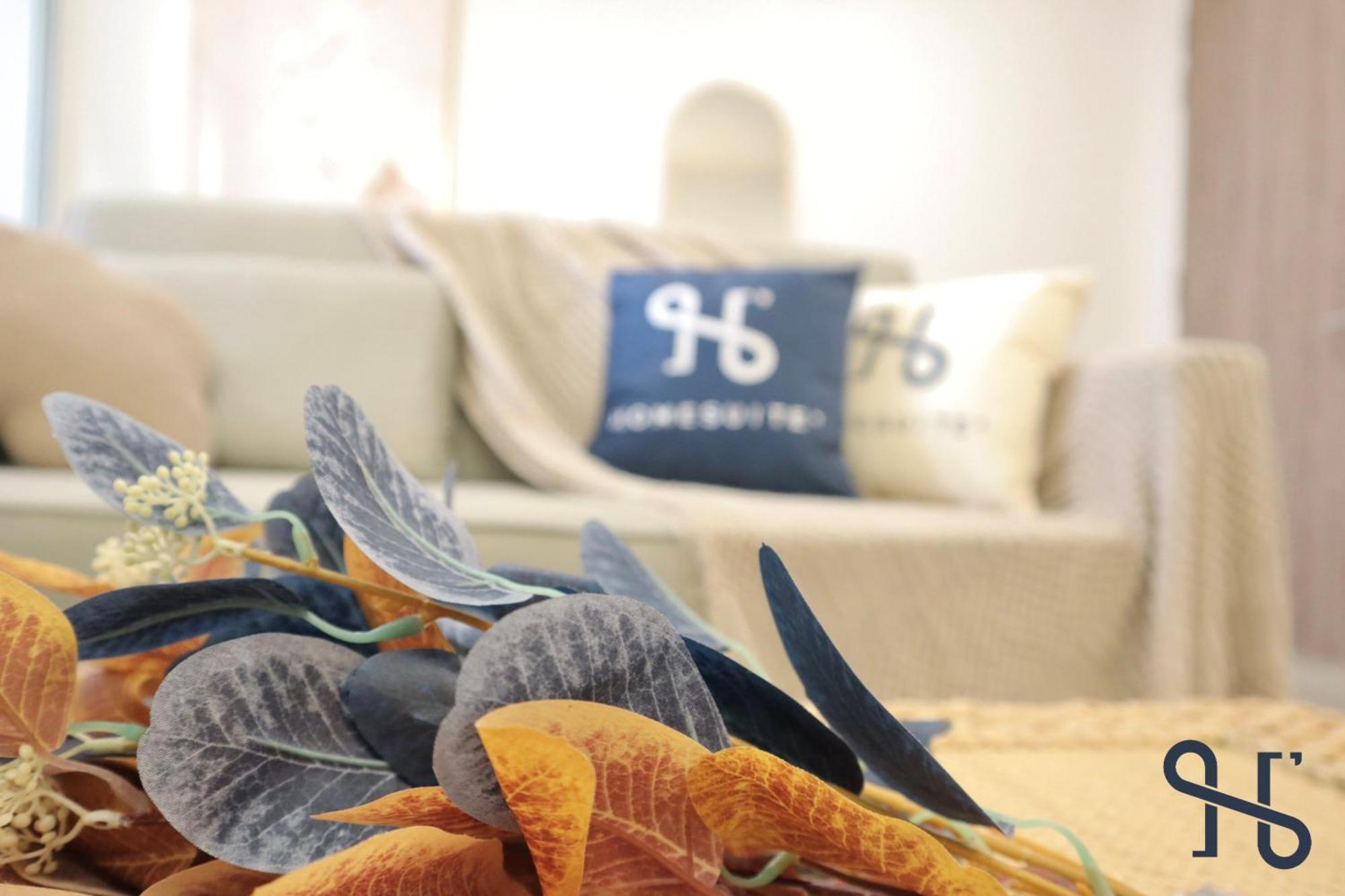 Homesuite' At The Shore * Kota Kinabalu