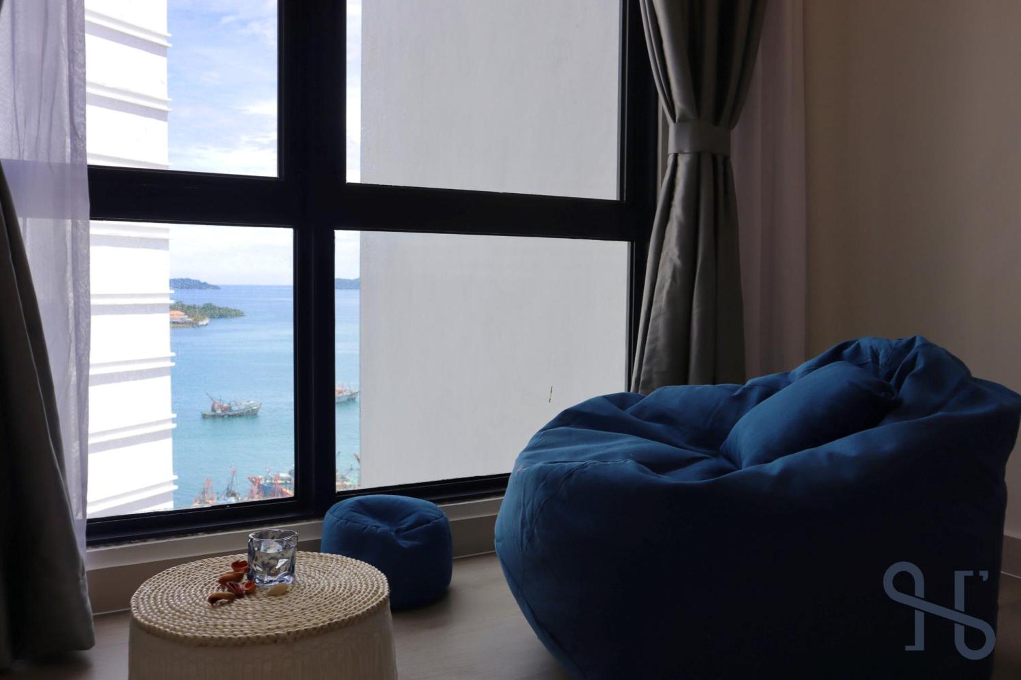Homesuite' At The Shore Kota Kinabalu