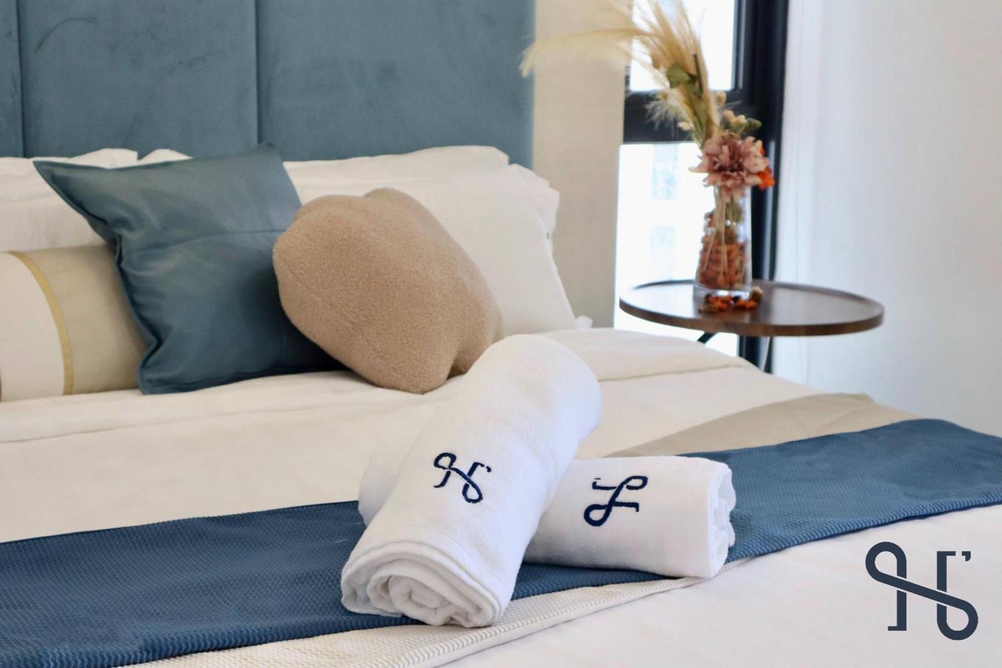 Homesuite' At The Shore *