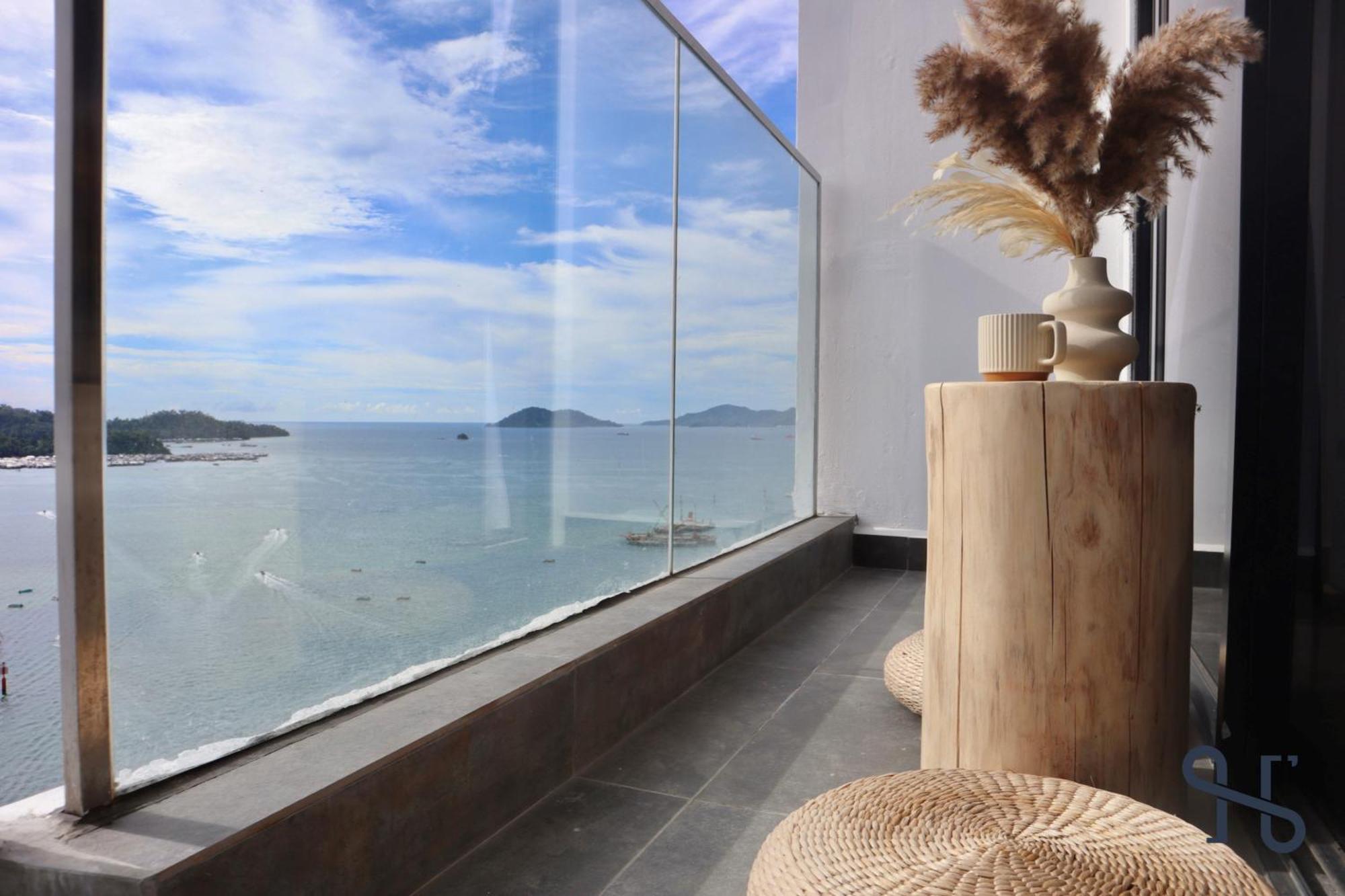 Apartment Homesuite' At The Shore *