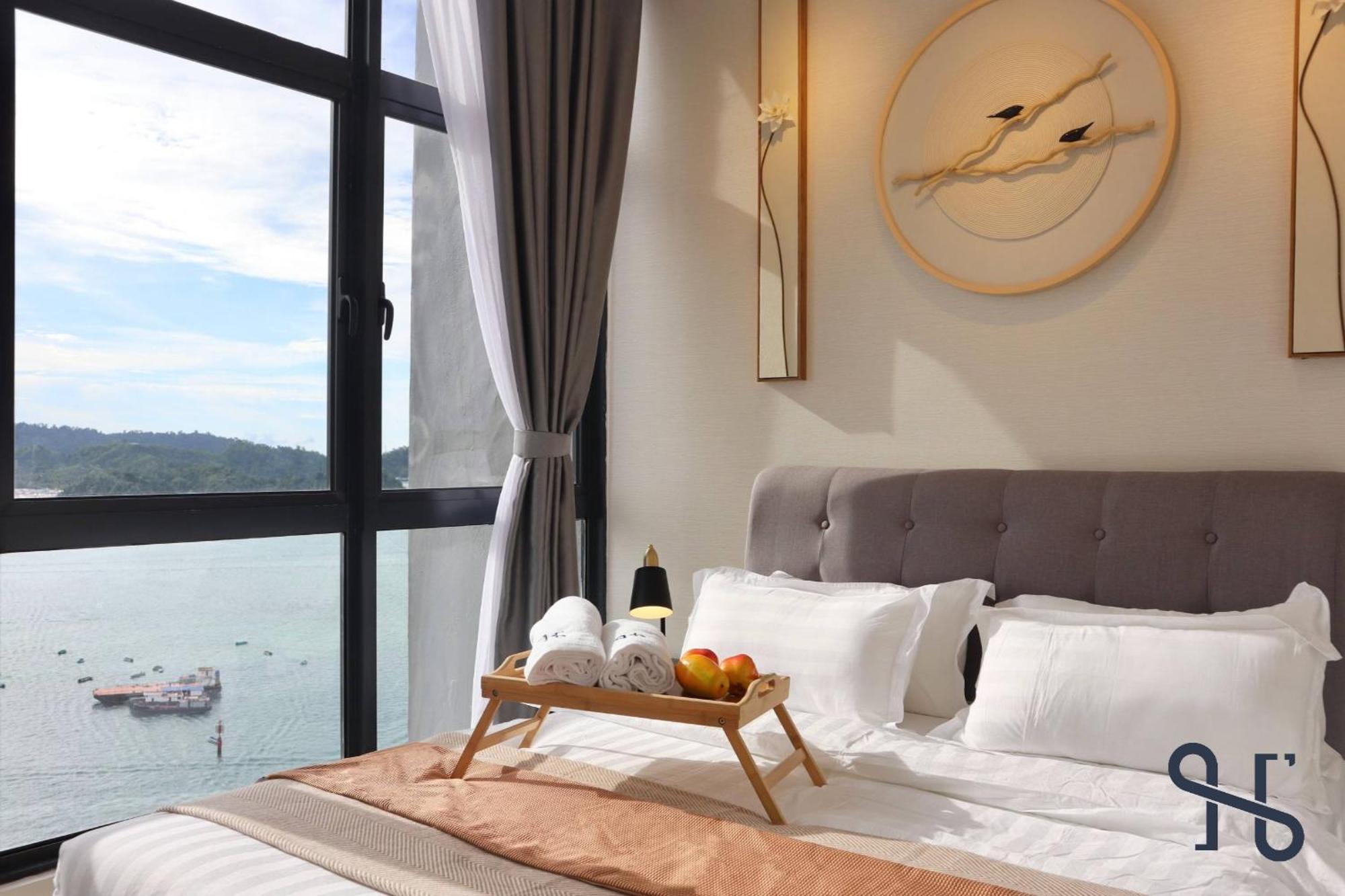 Homesuite' At The Shore *