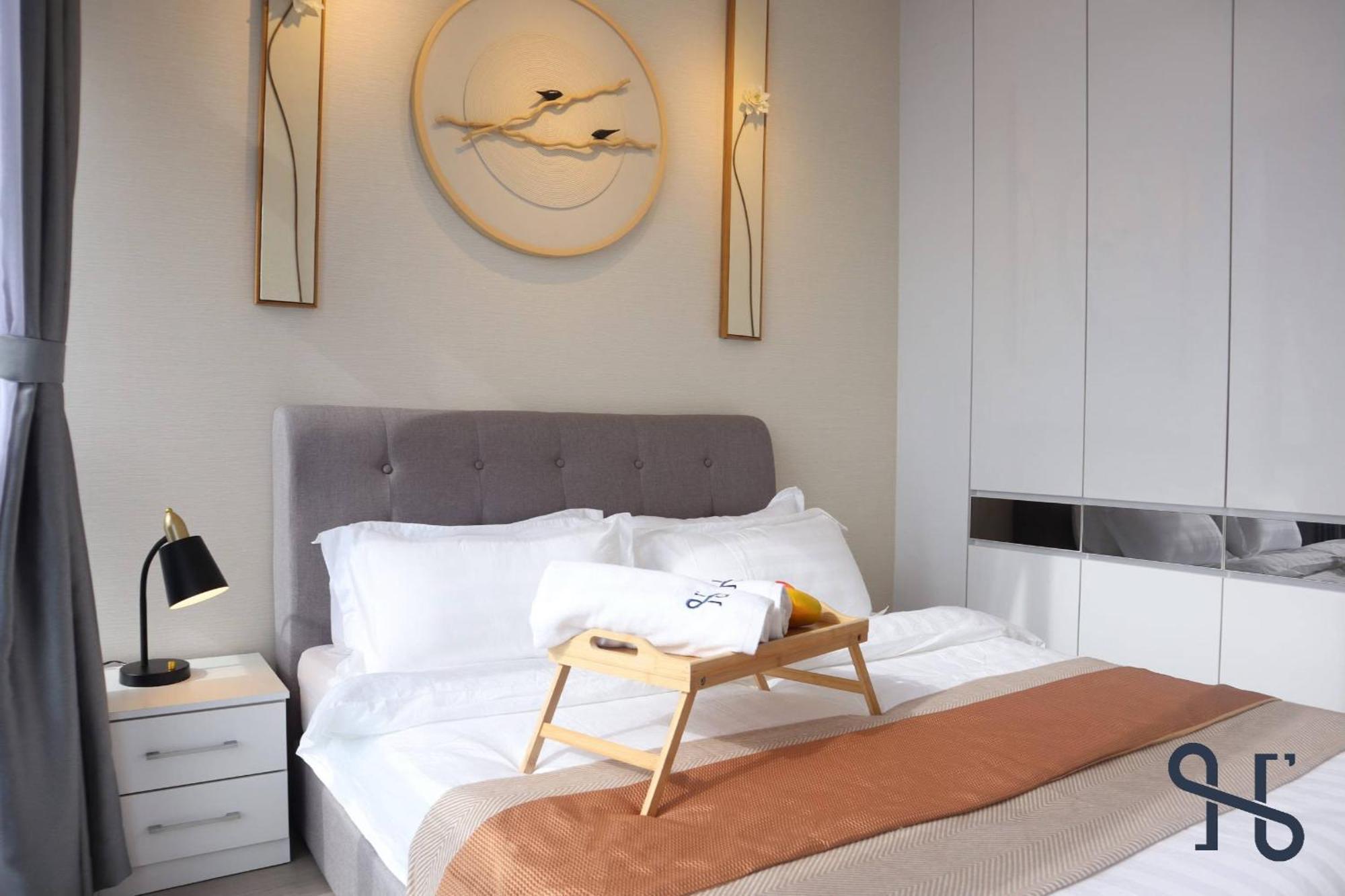 Homesuite' At The Shore * Kota Kinabalu