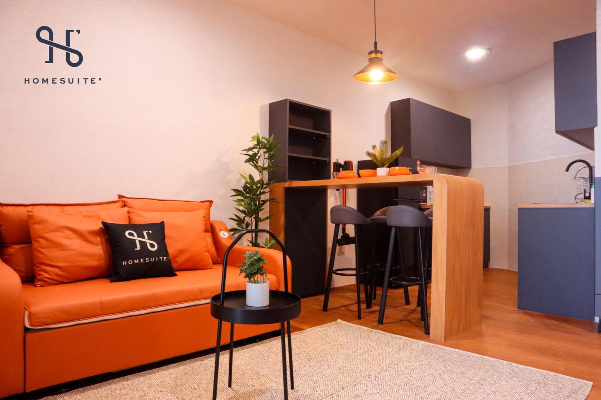 Homesuite' At The Shore